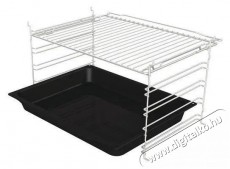 Gorenje JUMB SET PYRO/I Konyhai term&eacute;kek - S&uuml;tő-főzőlap, tűzhely (be&eacute;p&iacute;thető) - S&uuml;tő-főzőlap szett (be&eacute;p&iacute;thető) - 504423