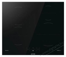 Gorenje JUMB SET PYRO/I Konyhai term&eacute;kek - S&uuml;tő-főzőlap, tűzhely (be&eacute;p&iacute;thető) - S&uuml;tő-főzőlap szett (be&eacute;p&iacute;thető) - 504423