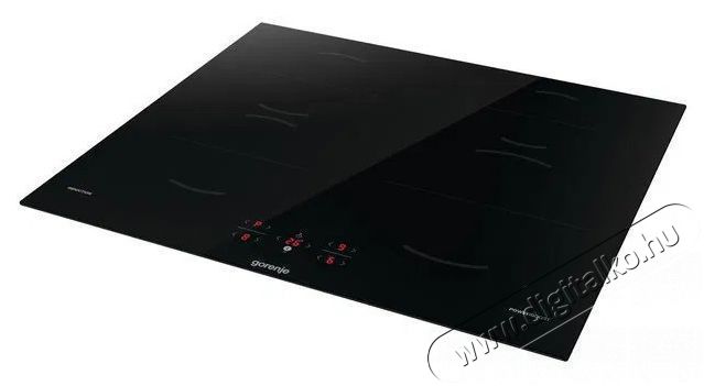 Gorenje JUMB SET PYRO/I Konyhai term&eacute;kek - S&uuml;tő-főzőlap, tűzhely (be&eacute;p&iacute;thető) - S&uuml;tő-főzőlap szett (be&eacute;p&iacute;thető) - 504423