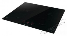 Gorenje JUMB SET PYRO/I Konyhai term&eacute;kek - S&uuml;tő-főzőlap, tűzhely (be&eacute;p&iacute;thető) - S&uuml;tő-főzőlap szett (be&eacute;p&iacute;thető) - 504423