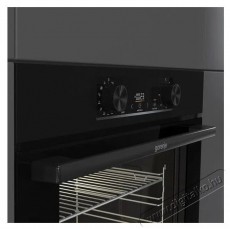 Gorenje JUMB SET PYRO/I Konyhai term&eacute;kek - S&uuml;tő-főzőlap, tűzhely (be&eacute;p&iacute;thető) - S&uuml;tő-főzőlap szett (be&eacute;p&iacute;thető) - 504423