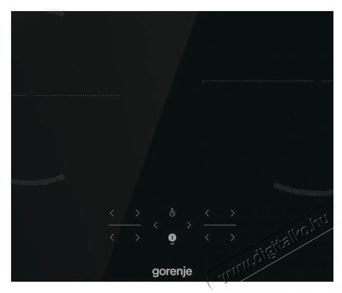 Gorenje JUMB SET PYRO/I Konyhai term&eacute;kek - S&uuml;tő-főzőlap, tűzhely (be&eacute;p&iacute;thető) - S&uuml;tő-főzőlap szett (be&eacute;p&iacute;thető) - 504423