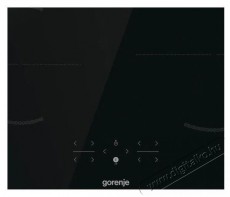 Gorenje JUMB SET PYRO/I Konyhai term&eacute;kek - S&uuml;tő-főzőlap, tűzhely (be&eacute;p&iacute;thető) - S&uuml;tő-főzőlap szett (be&eacute;p&iacute;thető) - 504423