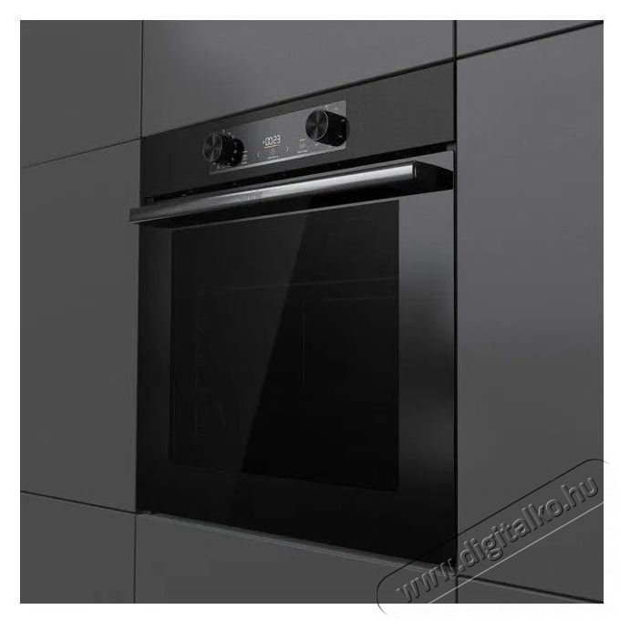 Gorenje JUMB SET PYRO/I Konyhai term&eacute;kek - S&uuml;tő-főzőlap, tűzhely (be&eacute;p&iacute;thető) - S&uuml;tő-főzőlap szett (be&eacute;p&iacute;thető) - 504423