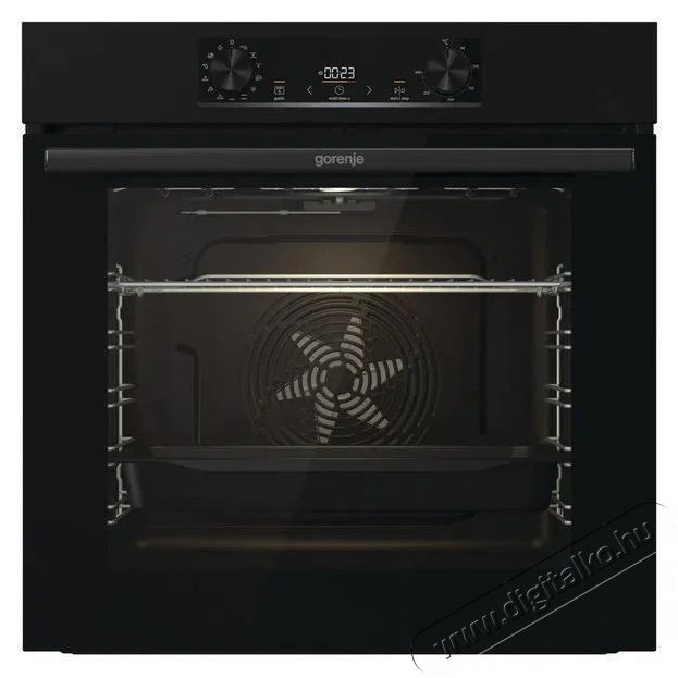 Gorenje JUMB SET PYRO/I Konyhai term&eacute;kek - S&uuml;tő-főzőlap, tűzhely (be&eacute;p&iacute;thető) - S&uuml;tő-főzőlap szett (be&eacute;p&iacute;thető) - 504423