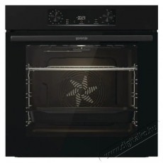 Gorenje JUMB SET PYRO/I Konyhai termékek - Sütő-főzőlap, tűzhely (beépíthető) - Sütő-főzőlap szett (beépíthető) - 504423