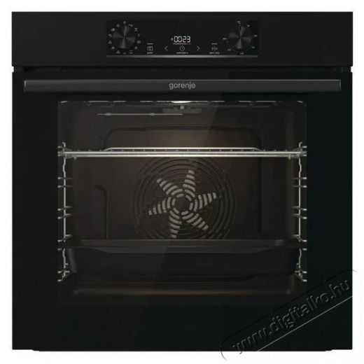 Gorenje JUMB SET PYRO/I Konyhai term&eacute;kek - S&uuml;tő-főzőlap, tűzhely (be&eacute;p&iacute;thető) - S&uuml;tő-főzőlap szett (be&eacute;p&iacute;thető) - 504423