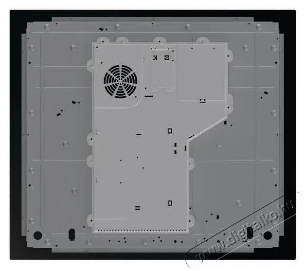 Gorenje JUMB SET PYRO/I Konyhai term&eacute;kek - S&uuml;tő-főzőlap, tűzhely (be&eacute;p&iacute;thető) - S&uuml;tő-főzőlap szett (be&eacute;p&iacute;thető) - 504423