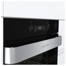 Gorenje BSA6737ORAB Konyhai term&eacute;kek - S&uuml;tő-főzőlap, tűzhely (be&eacute;p&iacute;thető) - S&uuml;tő (be&eacute;p&iacute;thető) - 504408