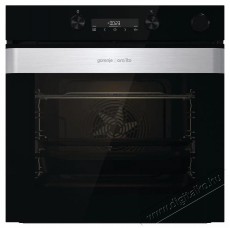 Gorenje BSA6737ORAB Konyhai term&eacute;kek - S&uuml;tő-főzőlap, tűzhely (be&eacute;p&iacute;thető) - S&uuml;tő (be&eacute;p&iacute;thető) - 504408