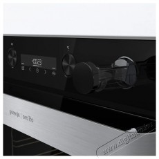 Gorenje BSA6737ORAB Konyhai term&eacute;kek - S&uuml;tő-főzőlap, tűzhely (be&eacute;p&iacute;thető) - S&uuml;tő (be&eacute;p&iacute;thető) - 504408