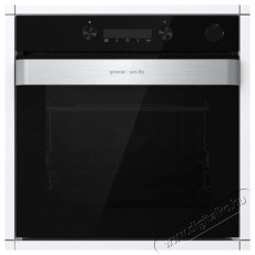 Gorenje BSA6737ORAB Konyhai term&eacute;kek - S&uuml;tő-főzőlap, tűzhely (be&eacute;p&iacute;thető) - S&uuml;tő (be&eacute;p&iacute;thető) - 504408
