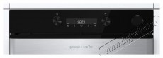 Gorenje BSA6737ORAB Konyhai term&eacute;kek - S&uuml;tő-főzőlap, tűzhely (be&eacute;p&iacute;thető) - S&uuml;tő (be&eacute;p&iacute;thető) - 504408