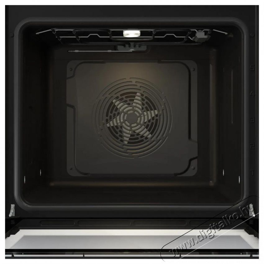 Gorenje BSA6737ORAB Konyhai term&eacute;kek - S&uuml;tő-főzőlap, tűzhely (be&eacute;p&iacute;thető) - S&uuml;tő (be&eacute;p&iacute;thető) - 504408