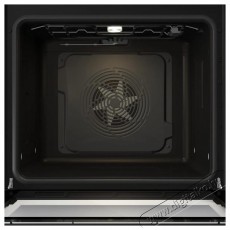 Gorenje BSA6737ORAB Konyhai term&eacute;kek - S&uuml;tő-főzőlap, tűzhely (be&eacute;p&iacute;thető) - S&uuml;tő (be&eacute;p&iacute;thető) - 504408