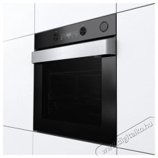 Gorenje BSA6737ORAB Konyhai term&eacute;kek - S&uuml;tő-főzőlap, tűzhely (be&eacute;p&iacute;thető) - S&uuml;tő (be&eacute;p&iacute;thető) - 504408