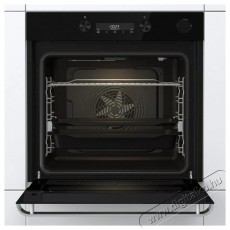 Gorenje BSA6737ORAB Konyhai term&eacute;kek - S&uuml;tő-főzőlap, tűzhely (be&eacute;p&iacute;thető) - S&uuml;tő (be&eacute;p&iacute;thető) - 504408