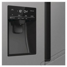 Gorenje NRR9185ESXL Konyhai term&eacute;kek - Hűtő, fagyaszt&oacute; (szabadon&aacute;ll&oacute;) - Amerikai t&iacute;pus&uacute; Side By Side hűtő - 504430