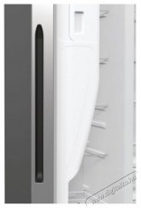 Gorenje NRR9185ESXL Konyhai term&eacute;kek - Hűtő, fagyaszt&oacute; (szabadon&aacute;ll&oacute;) - Amerikai t&iacute;pus&uacute; Side By Side hűtő - 504430