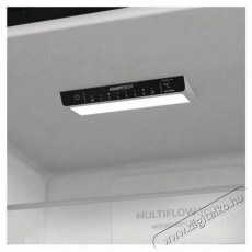 Gorenje ONRK619DBK-L Konyhai term&eacute;kek - Hűtő, fagyaszt&oacute; (szabadon&aacute;ll&oacute;) - Alulfagyaszt&oacute;s kombin&aacute;lt hűtő - 504431