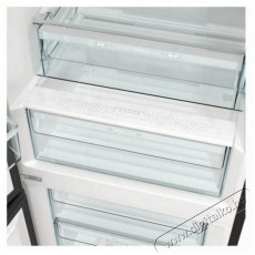 Gorenje ONRK619DBK-L Konyhai term&eacute;kek - Hűtő, fagyaszt&oacute; (szabadon&aacute;ll&oacute;) - Alulfagyaszt&oacute;s kombin&aacute;lt hűtő - 504431