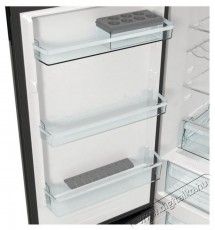 Gorenje ONRK619DBK-L Konyhai term&eacute;kek - Hűtő, fagyaszt&oacute; (szabadon&aacute;ll&oacute;) - Alulfagyaszt&oacute;s kombin&aacute;lt hűtő - 504431