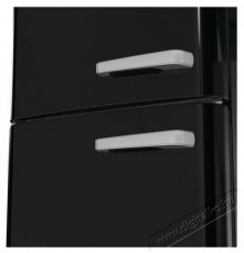 Gorenje ONRK619DBK-L Konyhai term&eacute;kek - Hűtő, fagyaszt&oacute; (szabadon&aacute;ll&oacute;) - Alulfagyaszt&oacute;s kombin&aacute;lt hűtő - 504431