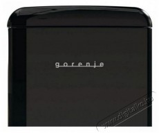 Gorenje ONRK619DBK-L Konyhai term&eacute;kek - Hűtő, fagyaszt&oacute; (szabadon&aacute;ll&oacute;) - Alulfagyaszt&oacute;s kombin&aacute;lt hűtő - 504431