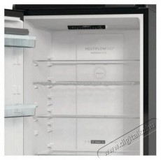 Gorenje ONRK619DBK-L Konyhai term&eacute;kek - Hűtő, fagyaszt&oacute; (szabadon&aacute;ll&oacute;) - Alulfagyaszt&oacute;s kombin&aacute;lt hűtő - 504431