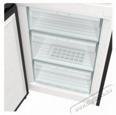 Gorenje ONRK619DBK-L Konyhai term&eacute;kek - Hűtő, fagyaszt&oacute; (szabadon&aacute;ll&oacute;) - Alulfagyaszt&oacute;s kombin&aacute;lt hűtő - 504431