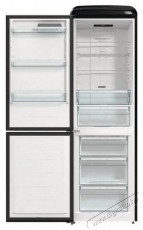 Gorenje ONRK619DBK-L Konyhai term&eacute;kek - Hűtő, fagyaszt&oacute; (szabadon&aacute;ll&oacute;) - Alulfagyaszt&oacute;s kombin&aacute;lt hűtő - 504431