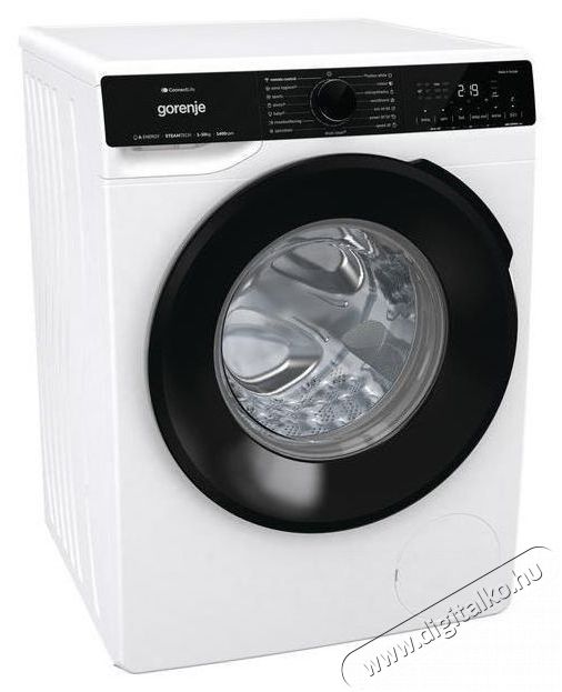 Gorenje WPNA14A3PWIFI H&aacute;ztart&aacute;s / Otthon / K&uuml;lt&eacute;r - Mos&oacute;g&eacute;p / sz&aacute;r&iacute;t&oacute;g&eacute;p - El&ouml;lt&ouml;ltős norm&aacute;l (60cm-ig) mos&oacute;g&eacute;p - 504442