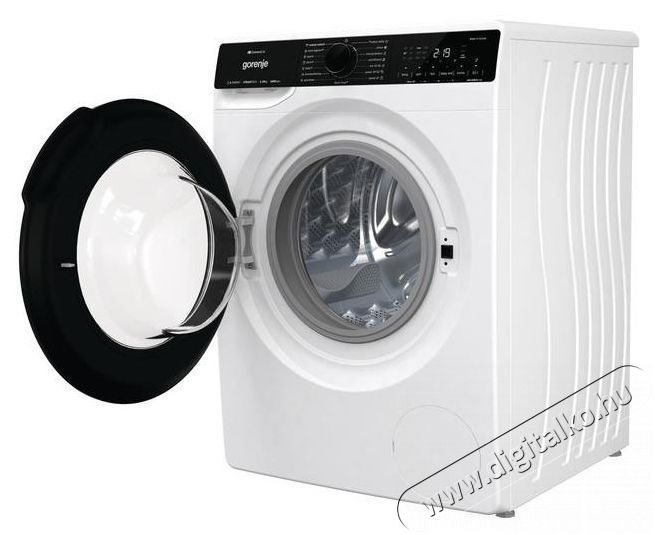Gorenje WPNA14A3PWIFI H&aacute;ztart&aacute;s / Otthon / K&uuml;lt&eacute;r - Mos&oacute;g&eacute;p / sz&aacute;r&iacute;t&oacute;g&eacute;p - El&ouml;lt&ouml;ltős norm&aacute;l (60cm-ig) mos&oacute;g&eacute;p - 504442