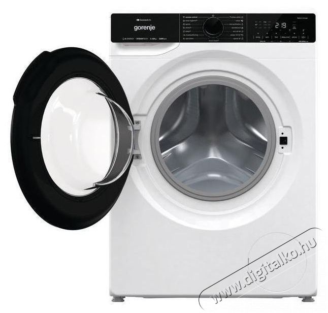 Gorenje WPNA14A3PWIFI H&aacute;ztart&aacute;s / Otthon / K&uuml;lt&eacute;r - Mos&oacute;g&eacute;p / sz&aacute;r&iacute;t&oacute;g&eacute;p - El&ouml;lt&ouml;ltős norm&aacute;l (60cm-ig) mos&oacute;g&eacute;p - 504442