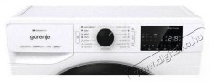 Gorenje WPNEI72SA1SWIFI H&aacute;ztart&aacute;s / Otthon / K&uuml;lt&eacute;r - Mos&oacute;g&eacute;p / sz&aacute;r&iacute;t&oacute;g&eacute;p - El&ouml;lt&ouml;ltős keskeny (45cm-ig) mos&oacute;g&eacute;p - 504444
