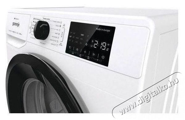 Gorenje WPNEI72SA1SWIFI H&aacute;ztart&aacute;s / Otthon / K&uuml;lt&eacute;r - Mos&oacute;g&eacute;p / sz&aacute;r&iacute;t&oacute;g&eacute;p - El&ouml;lt&ouml;ltős keskeny (45cm-ig) mos&oacute;g&eacute;p - 504444