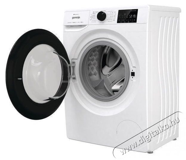 Gorenje WPNEI72SA1SWIFI H&aacute;ztart&aacute;s / Otthon / K&uuml;lt&eacute;r - Mos&oacute;g&eacute;p / sz&aacute;r&iacute;t&oacute;g&eacute;p - El&ouml;lt&ouml;ltős keskeny (45cm-ig) mos&oacute;g&eacute;p - 504444