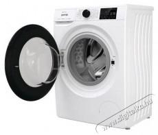 Gorenje WPNEI72SA1SWIFI H&aacute;ztart&aacute;s / Otthon / K&uuml;lt&eacute;r - Mos&oacute;g&eacute;p / sz&aacute;r&iacute;t&oacute;g&eacute;p - El&ouml;lt&ouml;ltős keskeny (45cm-ig) mos&oacute;g&eacute;p - 504444
