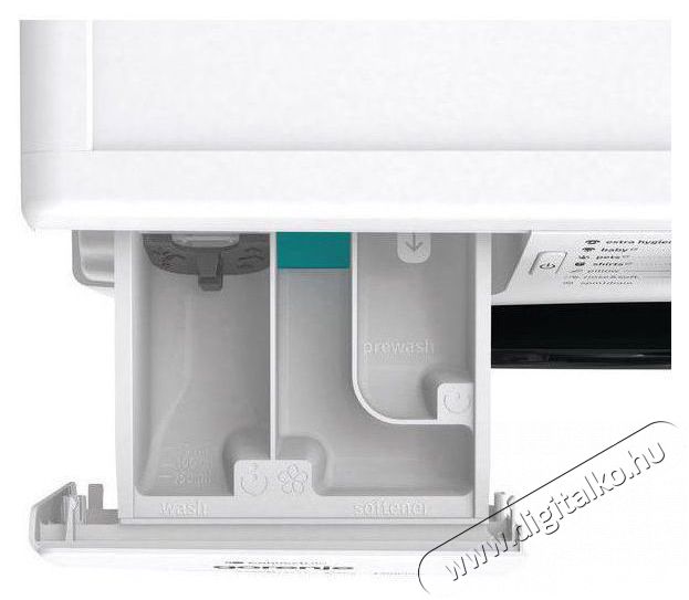 Gorenje WPNEI72SA1SWIFI H&aacute;ztart&aacute;s / Otthon / K&uuml;lt&eacute;r - Mos&oacute;g&eacute;p / sz&aacute;r&iacute;t&oacute;g&eacute;p - El&ouml;lt&ouml;ltős keskeny (45cm-ig) mos&oacute;g&eacute;p - 504444