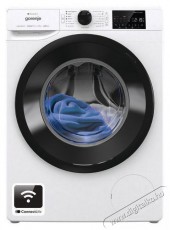 Gorenje WPNEI72SA1SWIFI H&aacute;ztart&aacute;s / Otthon / K&uuml;lt&eacute;r - Mos&oacute;g&eacute;p / sz&aacute;r&iacute;t&oacute;g&eacute;p - El&ouml;lt&ouml;ltős keskeny (45cm-ig) mos&oacute;g&eacute;p - 504444