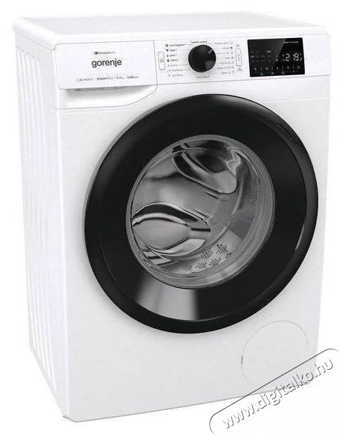 Gorenje WPNEI72SA1SWIFI H&aacute;ztart&aacute;s / Otthon / K&uuml;lt&eacute;r - Mos&oacute;g&eacute;p / sz&aacute;r&iacute;t&oacute;g&eacute;p - El&ouml;lt&ouml;ltős keskeny (45cm-ig) mos&oacute;g&eacute;p - 504444