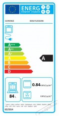 Gorenje BO6712E02XK be&eacute;p&iacute;thető s&uuml;tő Konyhai term&eacute;kek - S&uuml;tő-főzőlap, tűzhely (be&eacute;p&iacute;thető) - S&uuml;tő (be&eacute;p&iacute;thető) - 378465