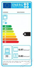 Gorenje BO6735E02X be&eacute;p&iacute;thető s&uuml;tő Konyhai term&eacute;kek - S&uuml;tő-főzőlap, tűzhely (be&eacute;p&iacute;thető) - S&uuml;tő (be&eacute;p&iacute;thető) - 378638