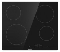 Gorenje ECT601FMC be&eacute;p&iacute;thető ker&aacute;mia főzőlap Konyhai term&eacute;kek - S&uuml;tő-főzőlap, tűzhely (be&eacute;p&iacute;thető) - Elektromos főzőlap (be&eacute;p&iacute;thető) - 505091