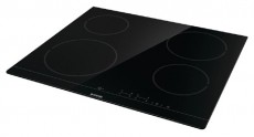 Gorenje ECT601FMC be&eacute;p&iacute;thető ker&aacute;mia főzőlap Konyhai term&eacute;kek - S&uuml;tő-főzőlap, tűzhely (be&eacute;p&iacute;thető) - Elektromos főzőlap (be&eacute;p&iacute;thető) - 505091