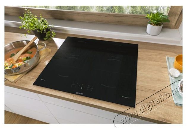 Gorenje GI601FMC be&eacute;p&iacute;thető indukci&oacute;s főzőlap Konyhai term&eacute;kek - S&uuml;tő-főzőlap, tűzhely (be&eacute;p&iacute;thető) - Indukci&oacute;s főzőlap (be&eacute;p&iacute;thető) - 505094