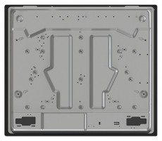 Gorenje GW641BFB fekete be&eacute;p&iacute;thető g&aacute;z főzőlap Konyhai term&eacute;kek - S&uuml;tő-főzőlap, tűzhely (be&eacute;p&iacute;thető) - G&aacute;zfőzőlap (be&eacute;p&iacute;thető) - 505092