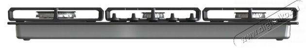 Gorenje GW951MB fekete be&eacute;p&iacute;thető 5 &eacute;gő g&aacute;z főzőlap Konyhai term&eacute;kek - S&uuml;tő-főzőlap, tűzhely (be&eacute;p&iacute;thető) - G&aacute;zfőzőlap (be&eacute;p&iacute;thető) - 505093