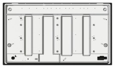 Gorenje GW951MB fekete be&eacute;p&iacute;thető 5 &eacute;gő g&aacute;z főzőlap Konyhai term&eacute;kek - S&uuml;tő-főzőlap, tűzhely (be&eacute;p&iacute;thető) - G&aacute;zfőzőlap (be&eacute;p&iacute;thető) - 505093