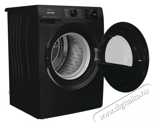 Gorenje DPNE82GNLWIFI/B SZ&Aacute;R&Iacute;T&Oacute;G&Eacute;P HŐSZIVATTY&Uacute;S H&aacute;ztart&aacute;s / Otthon / K&uuml;lt&eacute;r - Mos&oacute;g&eacute;p / sz&aacute;r&iacute;t&oacute;g&eacute;p - Sz&aacute;r&iacute;t&oacute;g&eacute;p - 505420